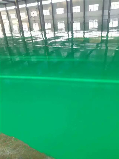南吕镇，我直接给你一份室外地坪漆翻新维修